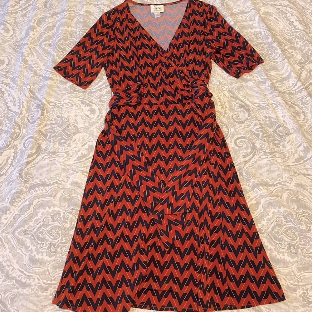 NWOT dm collection Dress